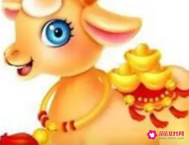 属羊人最怕的月份