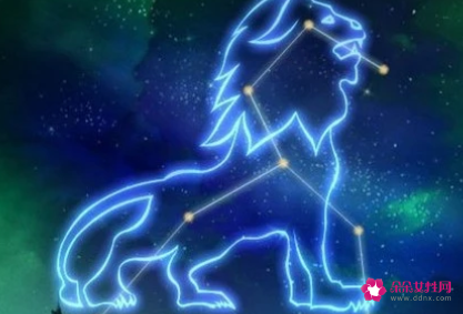 狮子座十二月运势吉凶