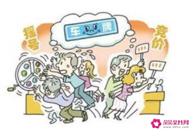 一般买二手车需要注意什么