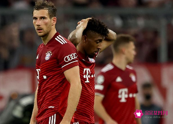 2022欧冠4强全部名单