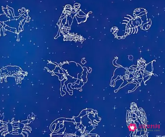 十二星座谁笑起来很甜排行榜