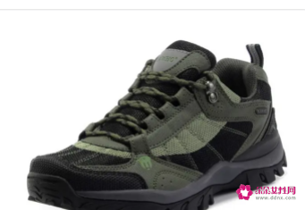 户外出行之选择登山鞋