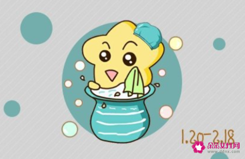 求爱订单最多的星座女孩