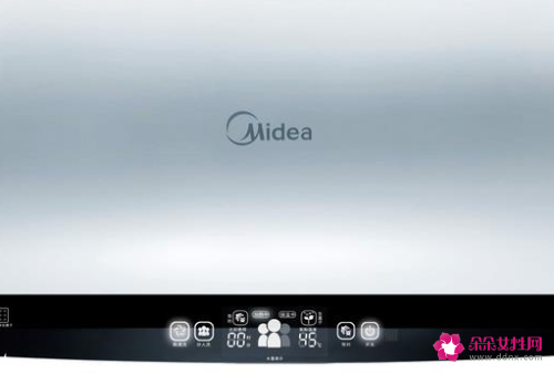 电热水器的清洗方法