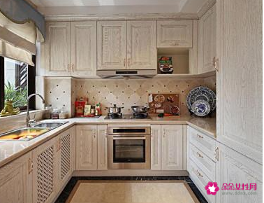 橱柜做什么材质的又经济又实用