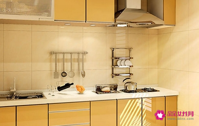 厨房装修风水应该注意些什么