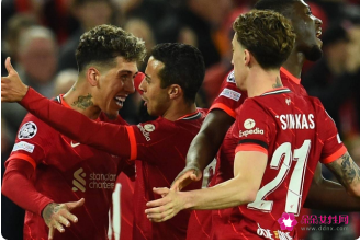 2022欧冠4强全部名单