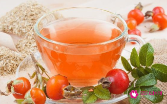 女人养颜喝什么茶好呢