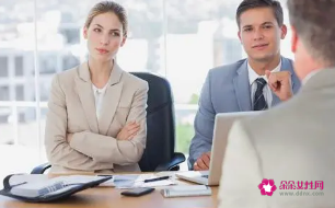 英语面试最五大技巧