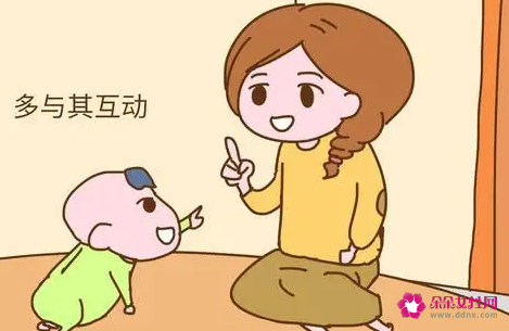 如何能让孩子变得口齿伶俐