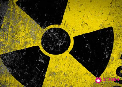 辐射对人的伤害