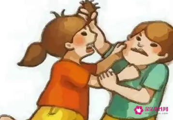 梦见有人打我儿子是什么预兆