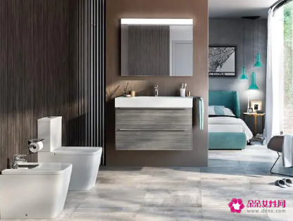 买卫浴什么牌子的好