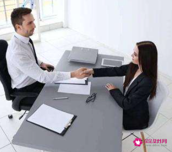 面试官最忌讳的十件事情你中招了吗