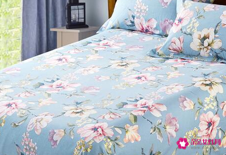 怎么样洗床单干净