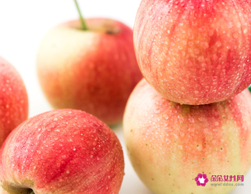 沙果和海棠果的区别