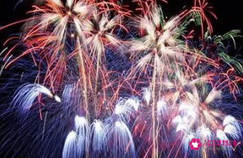 北京烟花禁放区域