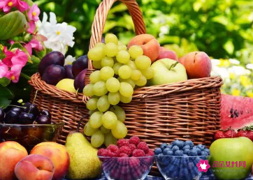 女人经常吃水果有什么好处