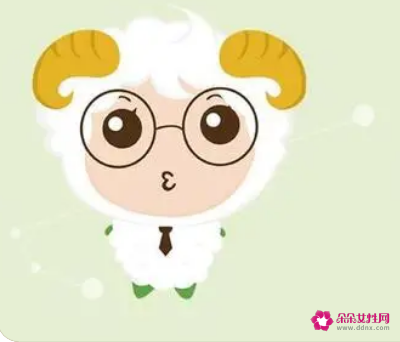 形容白羊座女生的句子