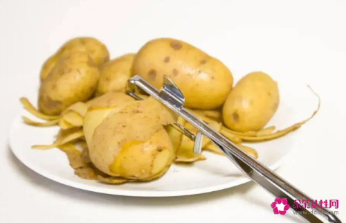 吃土豆的好处和坏处