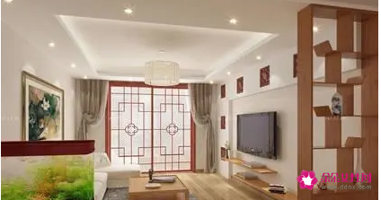 玄关鱼缸摆放风水及禁忌