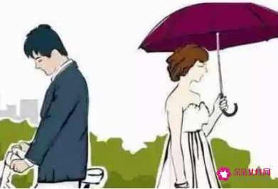 老婆不爱老公表现有哪些