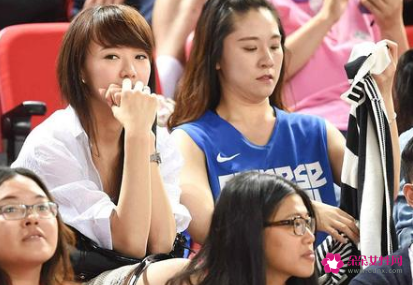 女生什么样的眼神最撩人