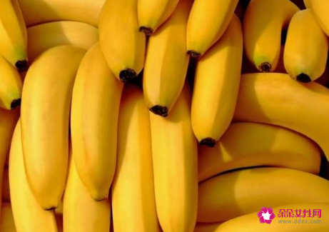香蕉的储存保鲜方法冷库