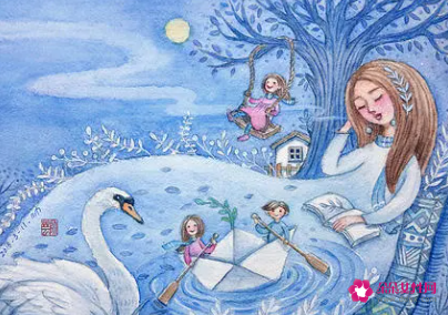 孕妇梦见小狗咬自己是什么意思