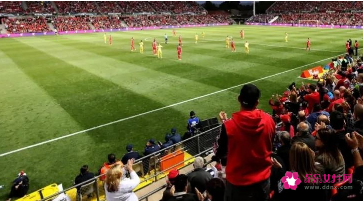 2023年女足世界杯开幕时间