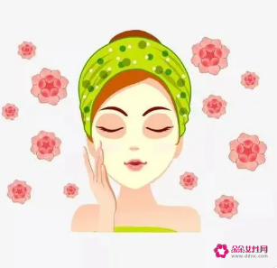 油性皮肤注意事项