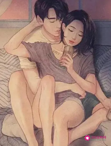 已婚的女人梦见老公跟别的人暧昧