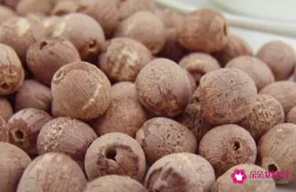 红莲子禁忌与用量