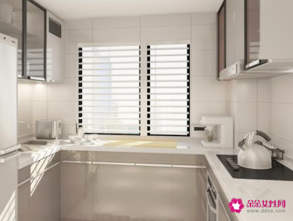 橱柜做什么材质的又经济又实用