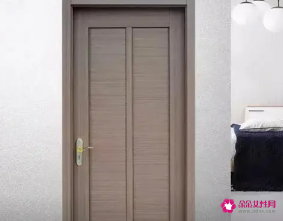 怎样选择室内门