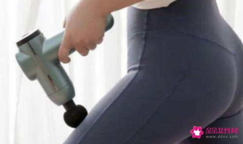 筋膜枪电池容量一般多大