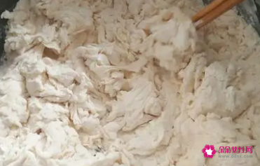 水饺用热水还是冷水和面