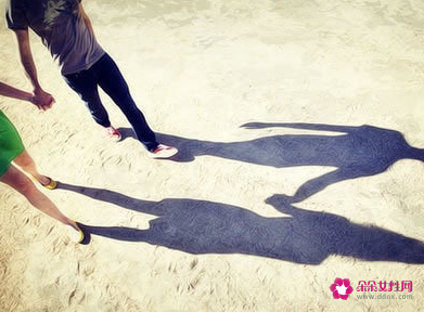 有深意不明显的情话