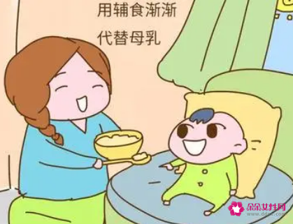 一岁宝宝断夜奶的最佳方法如下