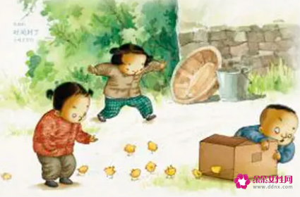 童年一般指多少岁