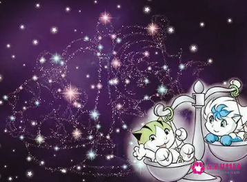 白羊女遇上巨蟹男