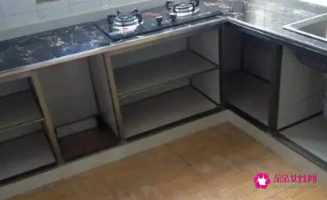 陶瓷合金橱柜优缺点