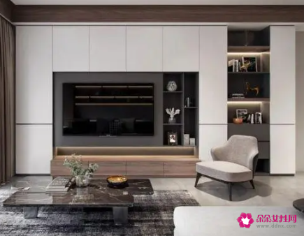 电视机上面放什么