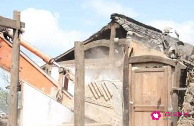 梦见亲人拆房子是怎么回事