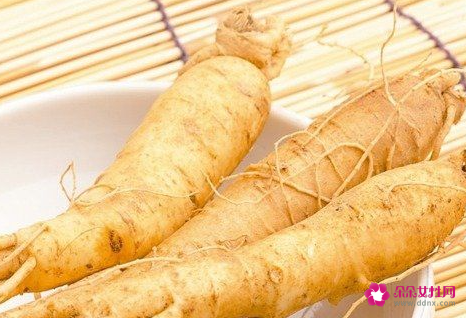 人参怎样食用方法好