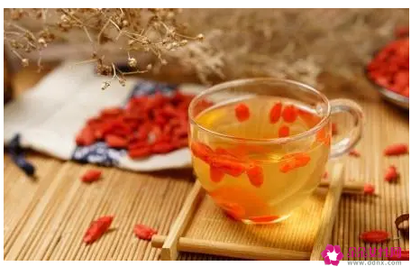 女性吃枸杞子的作用与功效