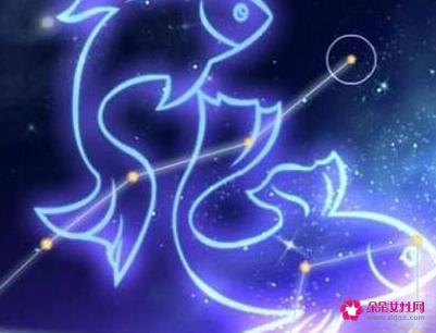 双鱼女追天蝎男攻略