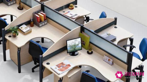 办公桌的摆放风水