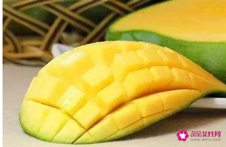 青芒咋看熟没熟