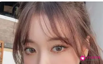 发际线高可以不留刘海吗